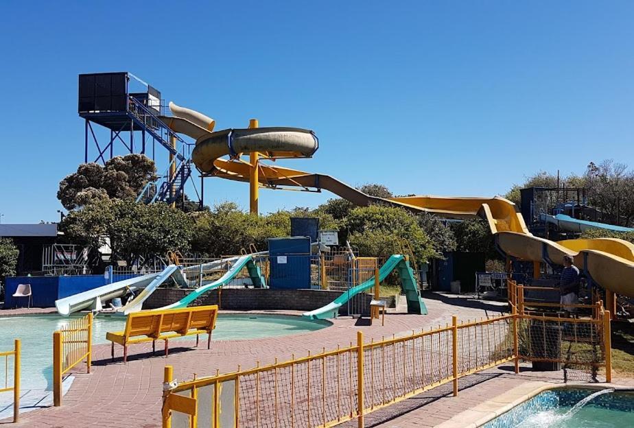 Sunny Escape Rentals Parklands Exterior foto